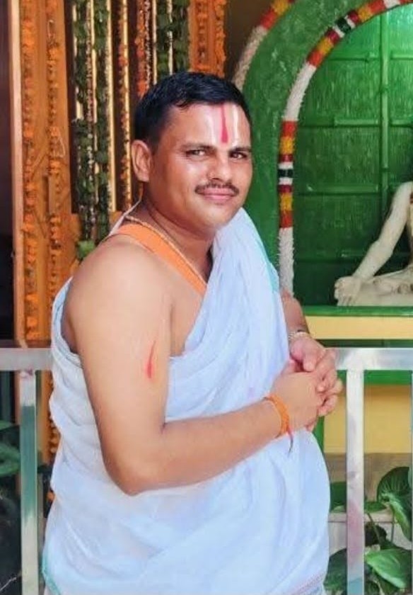 Dr. Awadhesh Kumar Shrotriya